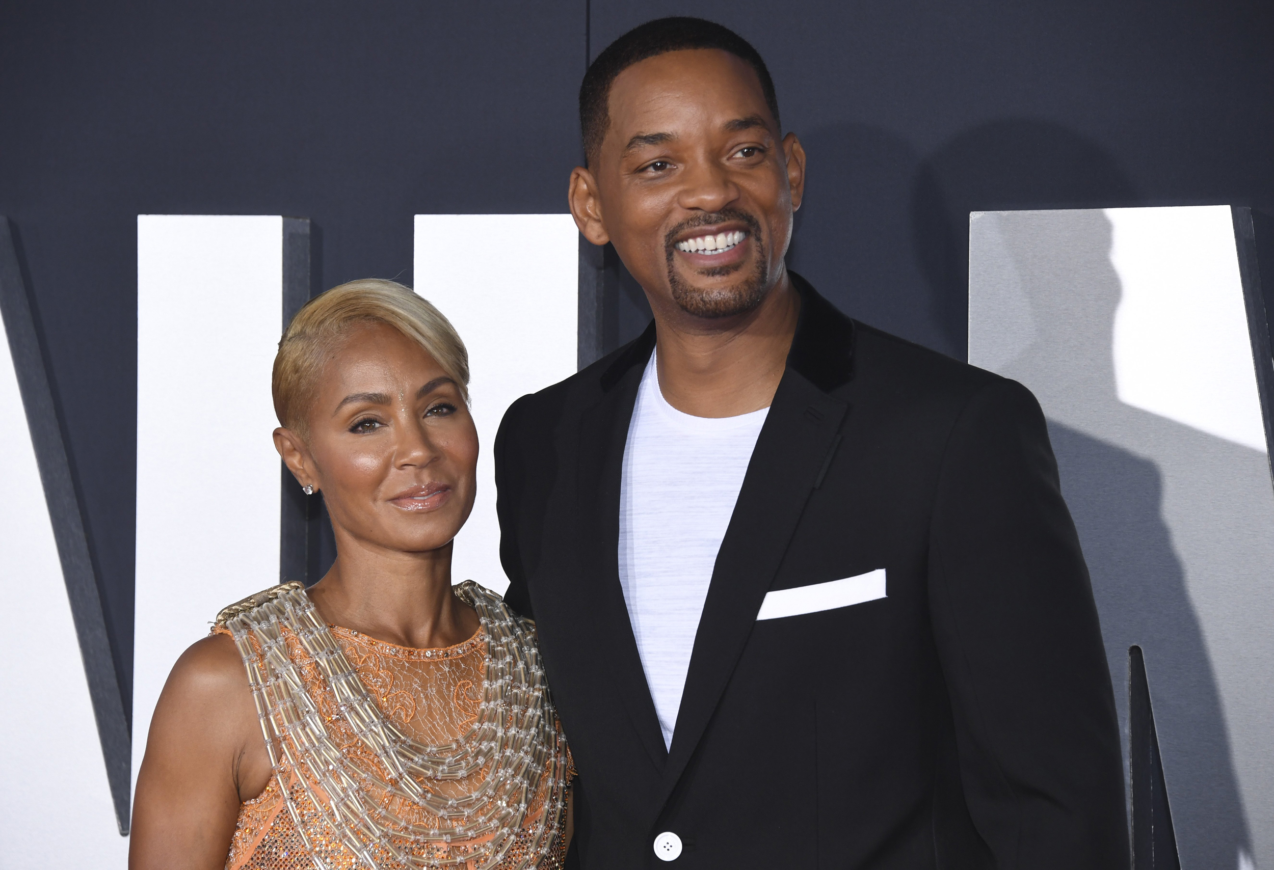 Jada Pinkett Smith and Will Smith's Relationship