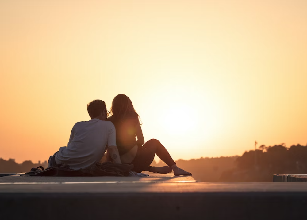 how to build trust in a broken relationship