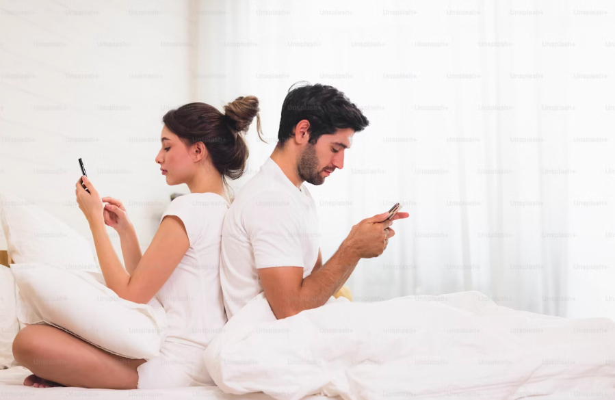How To Fix Lack Of Communication In A Relationship