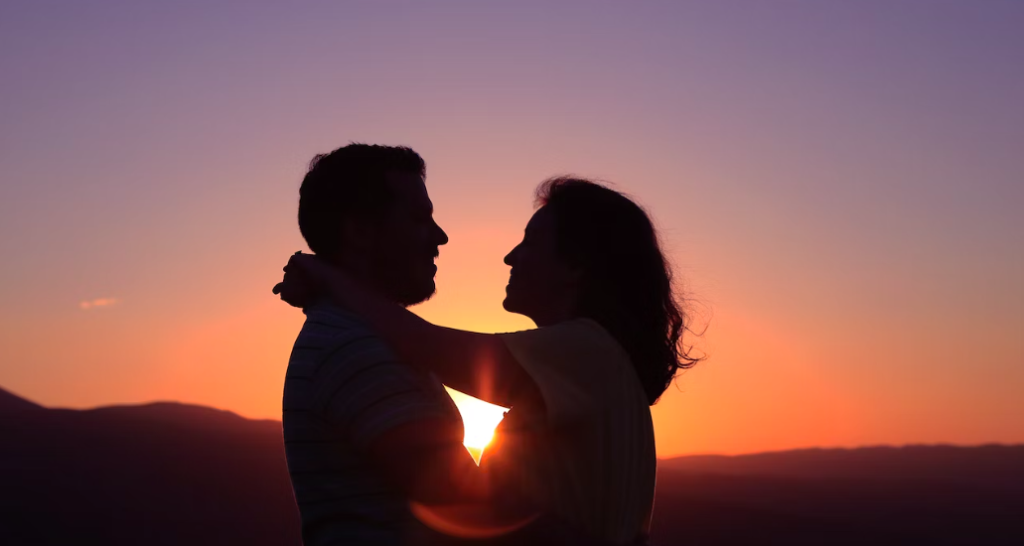 Platonic relationship with boyfriend