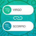 Virgo and Scorpio Friendship