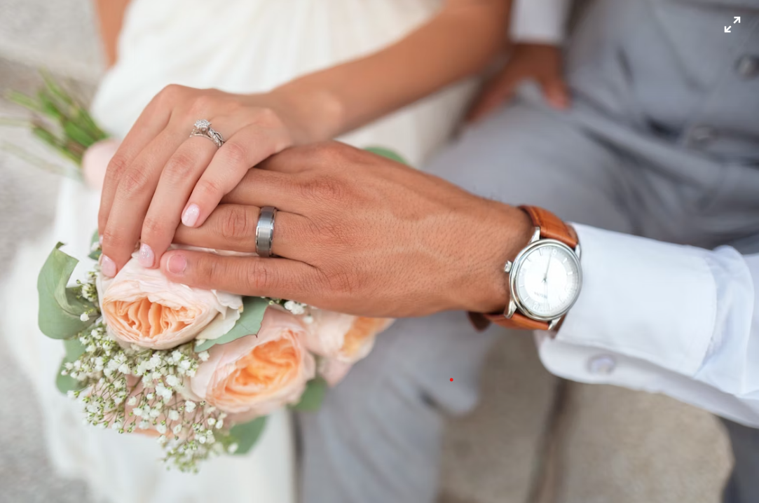 10 Facts About Equal Partnership in Marriage