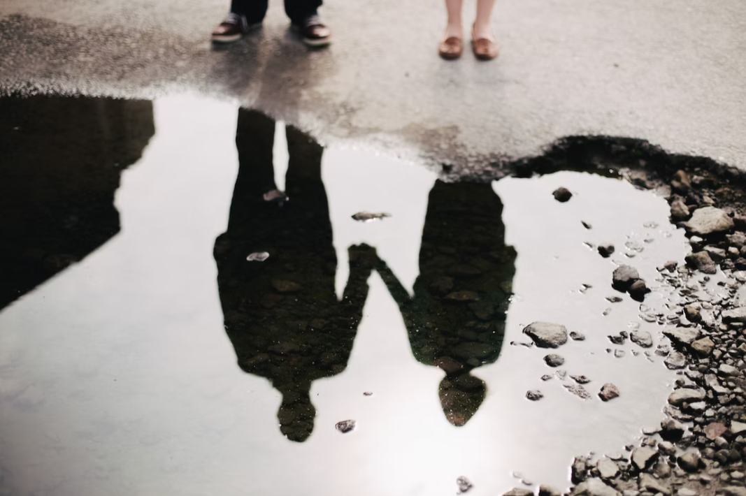 tired one sided relationship