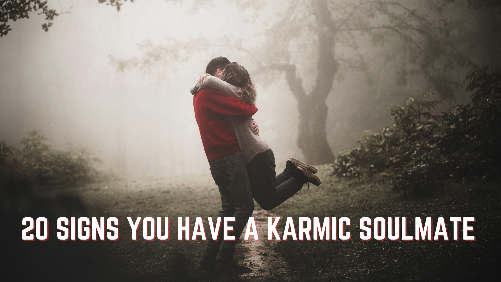 Karmic Soulmate