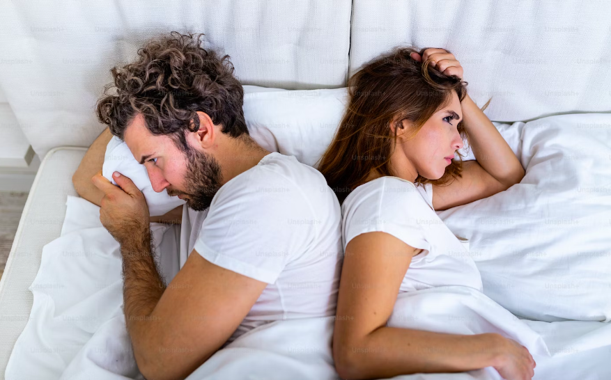 15 Signs Your Marriage Will Survive Infidelity