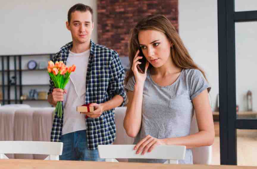 Solutions to Lack of Communication in Marriage