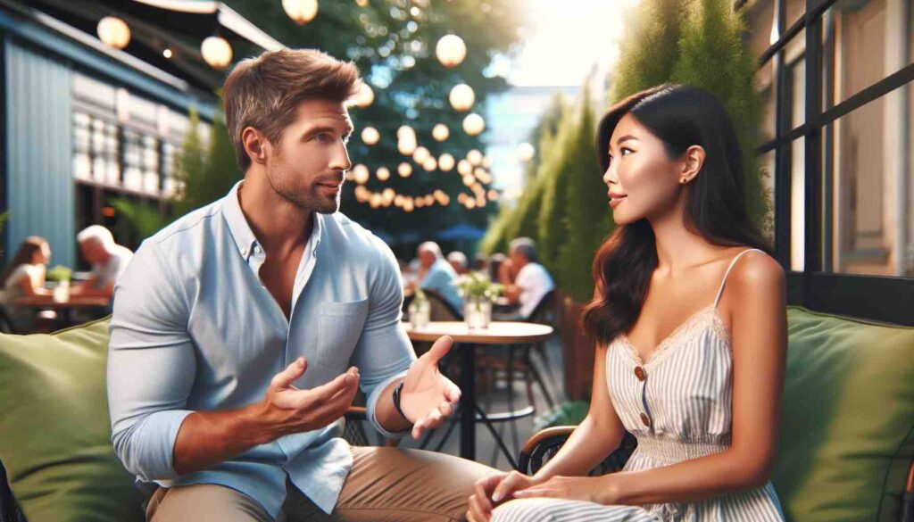 Benefits Of Casual Dating