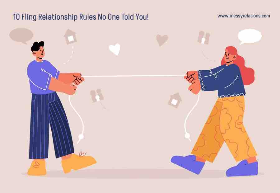 Fling Relationship Rules